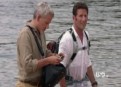 Watch Royal Pains Season 4 Episode 13 - Something Fishy This Way Comes Online