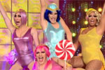 Watch RuPaul's Drag Race Season 5 Episode 11 - Sugar Ball Online