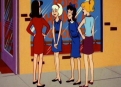 Sabrina, the Teenage Witch Season 1 Episode 30