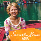 Watch Samantha Brown's Asia Season 1 Episode 8 - Bali Online