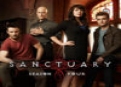 Watch Sanctuary Season 4 Episode 12 - Sanctuary for None: Part 1 Online
