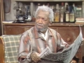 Watch Sanford and Son Season 4 Episode 6 - Going Out of Business Online