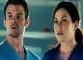 Watch Saving Hope Season 1 Episode 11 - The Law of Contagion  Online