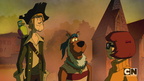Scooby Doo Mystery, Inc. Season 1 Episode 8