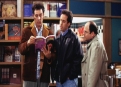 Watch Seinfeld Season 9 Episode 17 - The Bookstore Online