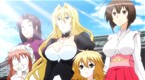 Sekirei Season 2 Episode 11