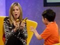 Watch Seriously Funny Kids Season 1 Episode 18 - The Tortoise and the Heidi Online