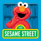 Sesame Street Moving Picture Books Season 1 Episode 3