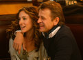 Watch Sex and the City Season 6 Episode 17 - The Cold War Online