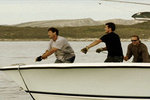 Watch Shark Wranglers Season 1 Episode 7 - Friday the 13th Online