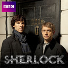 Sherlock Season 1 Episode 1