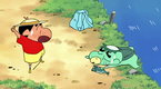 Watch Shin chan Season 3 Episode 78 -  This Show Just Jumped the Kappa Online