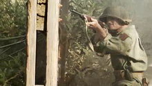 Watch Shootout! Season 2 Episode 7 - Big Red One Online