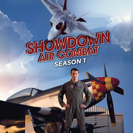 Watch Showdown Air Combat Season 1 Episode 6 - P47 Thunderbolt vs. Fw-190 Online