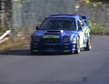 Watch Skyline GT-R the Prodigy Season 1 Episode 4 - Skyline GT-R the Prodigy 4 Online