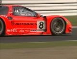 Watch Skyline GT-R the Prodigy Season 1 Episode 5 - Skyline GT-R the Prodigy 5 Online