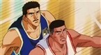 Watch Slam Dunk Season 5 Episode 100 - Man of Miracles, Hanamichi Sakuragi! Online