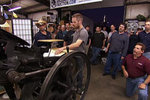 Watch Sold! Season 1 Episode 8 - Printing Money Online