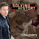 Watch Solving History with Olly Steeds Season 1 Episode 7 - Devil's Island Online