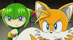 Watch Sonic X Season 3 Episode 75 - Agent of Mischief Online
