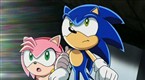 Watch Sonic X Season 3 Episode 77 - A Fearless Friend Online