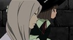 Watch Soul Eater Season 1 Episode 49 - Asura Wakes - To the End of the World? Online