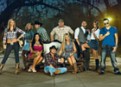 Watch Southern Nights Season 1 Episode 7 - Rodadtrip and Romance Online
