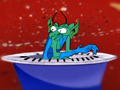 Watch Space Ghost Coast to Coast Season 8 Episode 4 - In Memory of Elizabeth Reed Online
