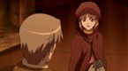 Watch Spice And Wolf Season 2 Episode 12 - Wolf and Endless Tears Online