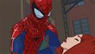 Watch Spider-Man (2003) Season 1 Episode 12 - Mind Games - Part 1 Online