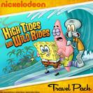 Watch SpongeBob SquarePants, High Tides and Wild Rides Season 1 Episode 4 - SquarePants Family Vacation Online