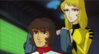Watch Star Blazers  Season 3 Episode 25 -  Star Force, Shoot That Sun! Online