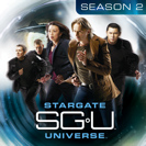 Watch Stargate Universe  Season 2 Episode 17 - Common Descent Online