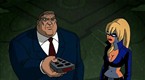 Stripperella Season 1 Episode 1