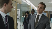 Watch Suits Season 2 Episode 15 - Normandy Online