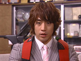 Super Rookie Season 1 Episode 20