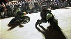 Watch SuperBikes! Season 4 Episode 11 - Jason Takes Daytona Online