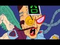 Superjail! Season 1 Episode 2