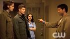 Supernatural Season 7 Episode 21