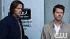 Supernatural Season 7 Episode 23