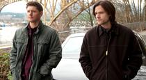 Watch Supernatural Season 8 Episode 20 - Pac-Man Fever Online