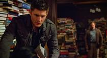 Watch Supernatural Season 8 Episode 21 - The Great Escapist Online