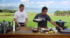 Watch Surfing the Menu Season 4 Episode 7 - Wairarapa, New Zealand Online