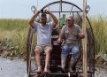 Watch Swamp People Season 4 Episode 18 - Blood Runs Deep Online