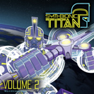 Watch Sym-Bionic Titan Season 2 Episode 6 - Under the Three Moons Online