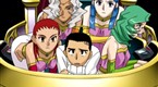 Watch Tenchi Muyo GXP Season 1 Episode 26 -  Final Engagement Online