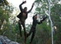Watch Terra Nova Season 1 Episode 9 - Now You See Me Online