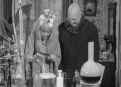 Watch The Addams Family Season 2 Episode 30 - Ophelia's Career Online
