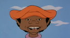 Watch The Adventures of Fat Albert and the Cosby Kids Season 1 Episode 50 -  Attitude of Gratitude Online