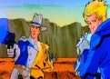 Watch The Adventures of the Galaxy Rangers Season 2 Episode 63 - Gift of Life Online
